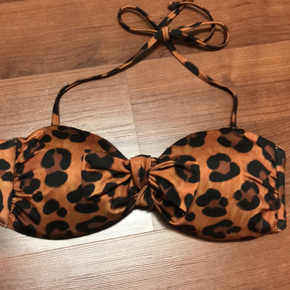 H&M Bathing suit Top